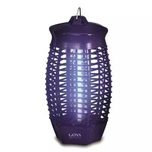 ( )벅킬러 캠핑 차박 낚시 모기 포충기 해충 제거기 8W 식당 가정용 병원