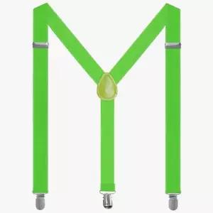 성인용 컬러 멜빵 바지 그린 멜빵바지 캐주얼 멜빵팬츠