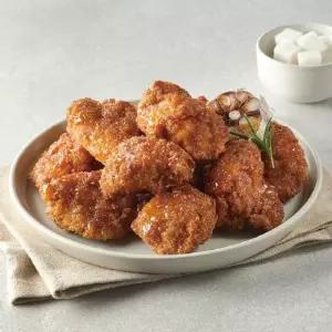 하림 소이갈릭 순살치킨 380g 3팩