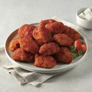 하림 달콤양념 순살치킨 380g 3팩