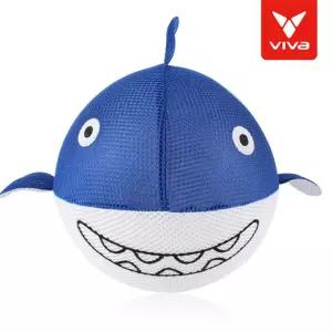 어린이 야외용 목욕물놀이용 상어모양공 욕실장난감 욕조완구