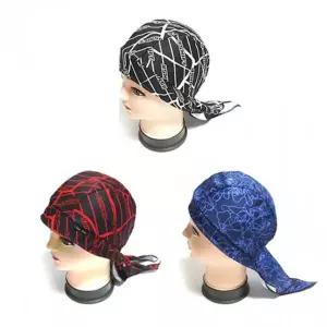 싸이클 두건 헬스 와이풀 스카프