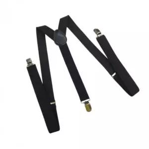 [셀러에이드]남성용 클래식 멜빵 서스펜더 정장 액세서리 촬영 소품