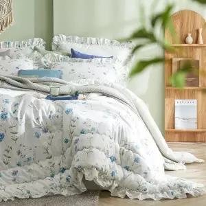 전사이즈 균일가 모네 30수 침구 3종세트 (SS/K/SK)