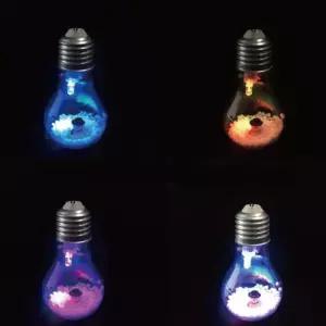 정전기 마찰원리 LED 전구 열쇠고리 만들기 키트 5인 생활과학교실 학습완구 두뇌개발