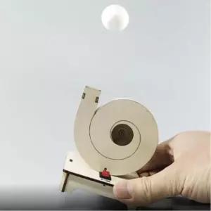 중등과학 에너지보존법칙 부양기만들기 1인용키트 아기선물용 팀과외 두뇌개발 공부방