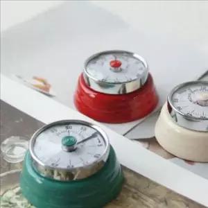 자석 주방 타이머 베이킹 요리 타이머 냉장고 시간 키친 음식