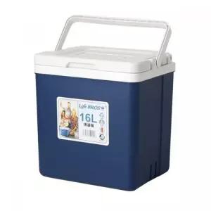 휴대용 아웃도어 아이스박스 캠핑용 16L 얼음팩 바캉스용품 아이스백 여름용품