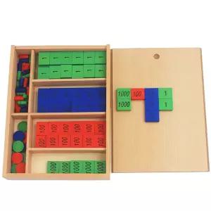 우표놀이 수학 게임 카드 스탬프 배우는 놀이