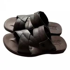 [에이치플러스몰]쿠션 발 편한 샌들 802 모델 여름용 슬리퍼