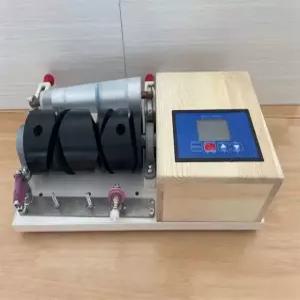 실감개 전동 와인더 실감기와인더 자동 상품 싱글 실타래 타래실 미싱 소형 감는 기계