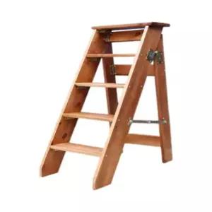 이층침대 사다리 원목 서랍형 실내 가정용 침대 계단 이층 기숙사 프레임 학생 옷장