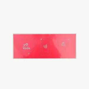 베럴 브라질리언 왁싱 스티커 제모 부자재