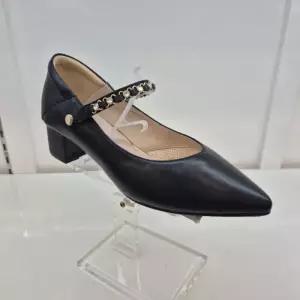 [엘칸토]엘칸토 HC11 양가죽 여성화 P5V0U41X319 (46277989)