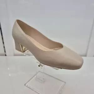 [엘칸토]엘칸토 HC11 양가죽 여성화 N5V3U61X336 (46277687)