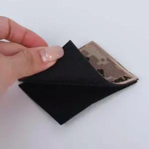 태극기 디지털 자수 와펜 패치