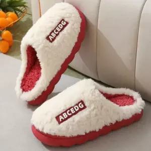 글로벌점보 여성 겨울슬리퍼 털 뽀글이 실외화 실내화 캠핑슬리퍼 겨울슬리퍼 겨울실외화