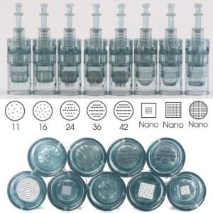 오토MTS MTS홈케어 더마펜 가정용 기기 스킨 실버 A1 관리 스킨케어용