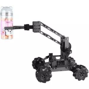 조립 rc 자동차 키트 장난감 원격 diy 로봇팔 천공 카 핸드리머툴 프라모델 수리