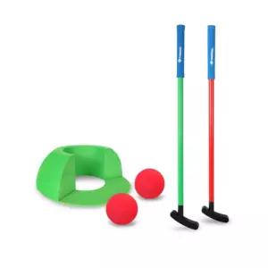 미니 골프 놀이 세트 스포츠장난감 키즈장난감 어린이골프