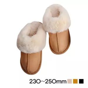 가볍고 보온성이 좋은 여성 털슬리퍼 두툼한 털슬리퍼 사무실슬리퍼 털슬리퍼 겨울슬리퍼