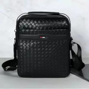 명품느낌나는 캐주얼 크로스 가방 블랙) 새겨드림판촉