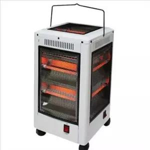 [알티피아]사방팔방 가정용 오방 난로 이동형 사무실 난방기 스토브 전기 난방