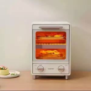 미니오븐 전자레인지 32l 초미니 컨벡션 스마트 가정용 오븐 전자렌지 겸용 소형