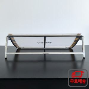 DARKSKY RC 다중 각도 경사 접이식 점프 플랫폼 1/8 모델 자동차 몬스터 트럭 버기 액세서리