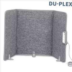 개인 전기 발 난로 사무실 발 난로 난방기 데스크 히터