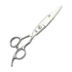 일본헤어미용가위 전문가용 머리 커트 스테인레스 이발소 미용실 이발 슬라이싱가위