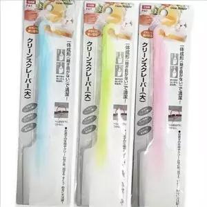 일체형 실리콘 알뜰 주걱 조리용 베이킹 주걱 스패출러 주방 위생