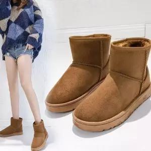 숏털부츠 방한신발 패딩 니트부츠 통넓은부츠 롱부츠 스웨이드롱부츠 삭스부츠