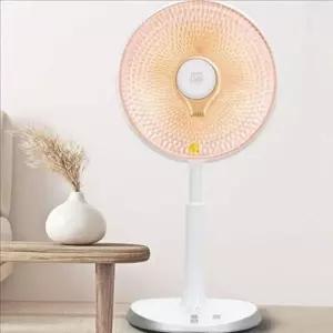 [셀러에이드]카본 전기 히터 가정용 스탠드 히터 개인용 겨울용 난로