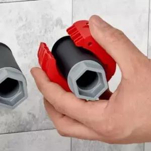 휴대용 소형 파이프 절단기 2050M 미니 배관 커터기