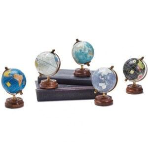 Twos Compa 지구본 미니 서전지구 월드 5가지 컴퍼니 어라운드 모듬 Q1191490 투즈 글로브 조명 색상