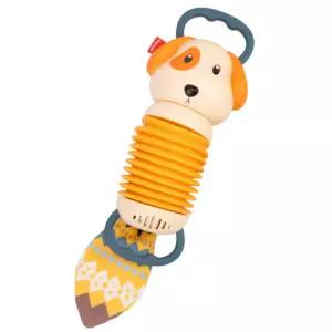 강아지 아코디언 동물악기 촉감놀이 교구 키즈카페