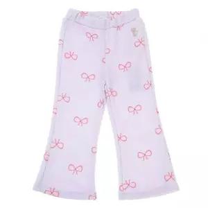 [갤러리아] 프렌치캣 리본나염팬츠 바이올렛 Q55DDP230