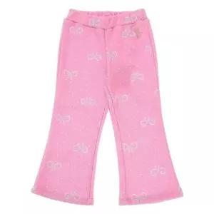 [갤러리아] 프렌치캣 리본나염팬츠 핑크 Q55DDP220