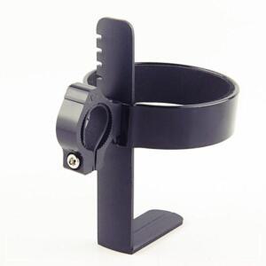 [2개구성] 업체HYJU협력체 이시아르 블랙 컵홀더 사이클 물병케이지 자전거 물병거치대 DUWBE6D7E