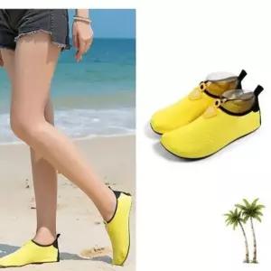 남여 여성 아쿠아슈즈 여름 비치 샌들 신발 워터 슈즈 aGD2+2CCg