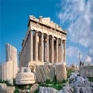 [비즈니스 탑승] 그리스 일주 9일 노쇼핑/국제선1회/그리스 핵심 일주/산토리니 관광 포함