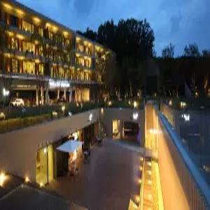 더 스타 휴 리조트(양평호텔/양평추천호텔)