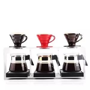 시타드립스테이션3구 HG1093(드리퍼 서버미포함)