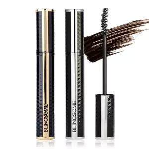 [신세계라이브쇼핑]블링썸 디얼래쉬 울트라볼륨 마스카라 9g_미판매