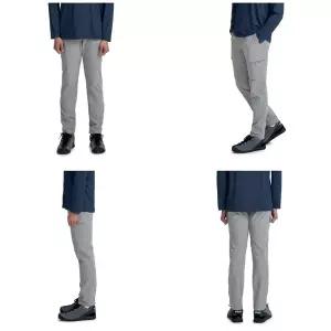 [밀레](대구신세계)[한정수량]MXTSP201[남성]간절기 스트레치 등산 카고 바지 (정상가: 124,000원)