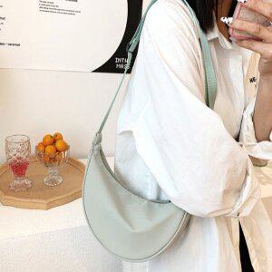 해외 유럽 여행 힙색 힙쌕 미니 슬링백 가방 도난방지 쌕가방 여자 남자 어깨 소형 크로스