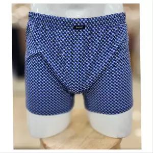 [모다아울렛][비비안]젠토프볼트론 유니크 프린트 컴포트핏 남자팬티 PT2009CBL_BP