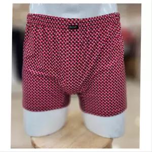 [모다아울렛][비비안]젠토프볼트론 유니크 프린트 컴포트핏 남자팬티 PT2009CRED_BP