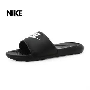 나이키 우먼스 빅토리 원 슬라이드 슬리퍼 (CN9677-005)